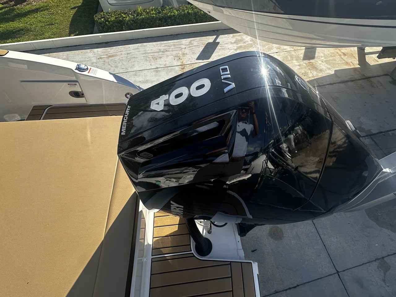 2026 Sea Ray SDX 270 Outboard 27.0 feet, Pompano Beach, Florida #15