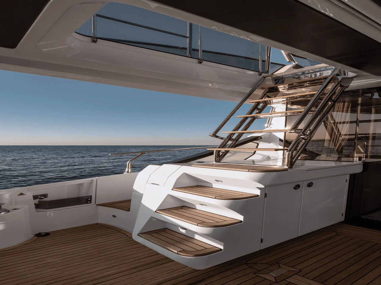 2026 Azimut S6 59.0 feet, Inuvik, Northwest Territories #15