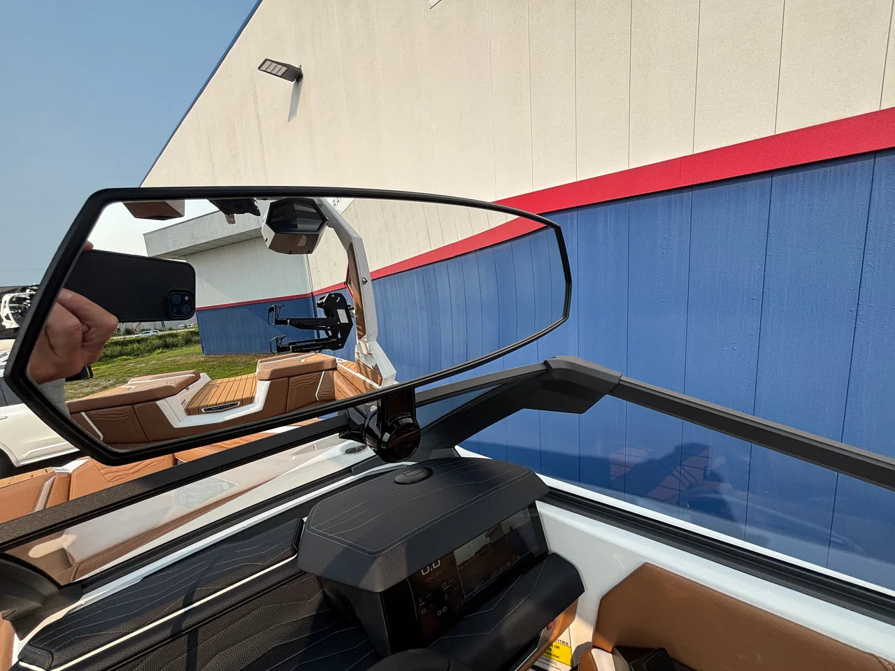 2027 Nautique G23SUPER AIR 23.0 feet, Rogers, MN #44