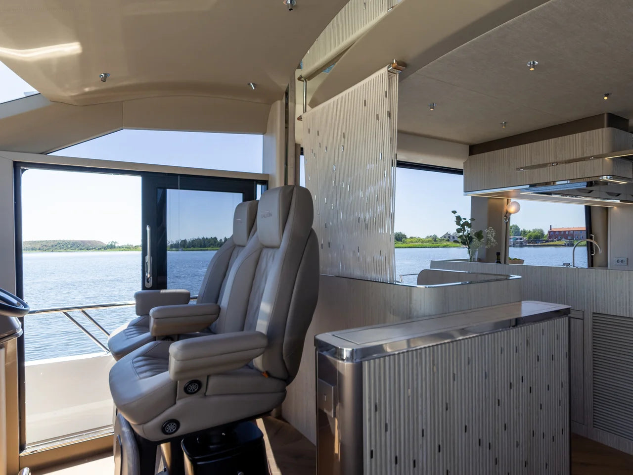 2027 Galeon 620 FLY 62.0 feet, Pompano Beach, FL #48