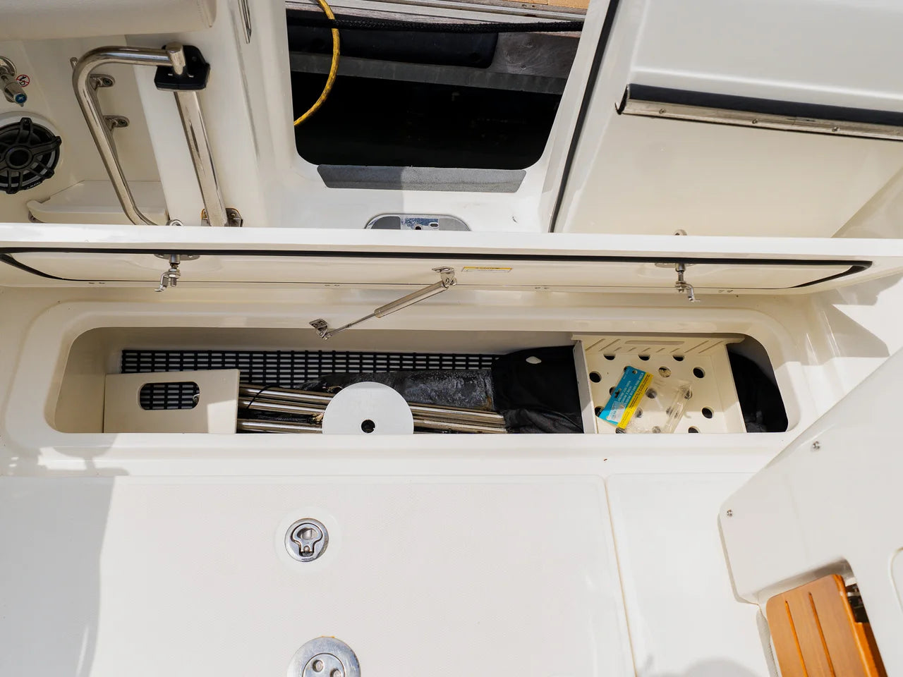 2023 Boston Whaler 350 Realm 35.0 feet, Clearwater, Florida #120