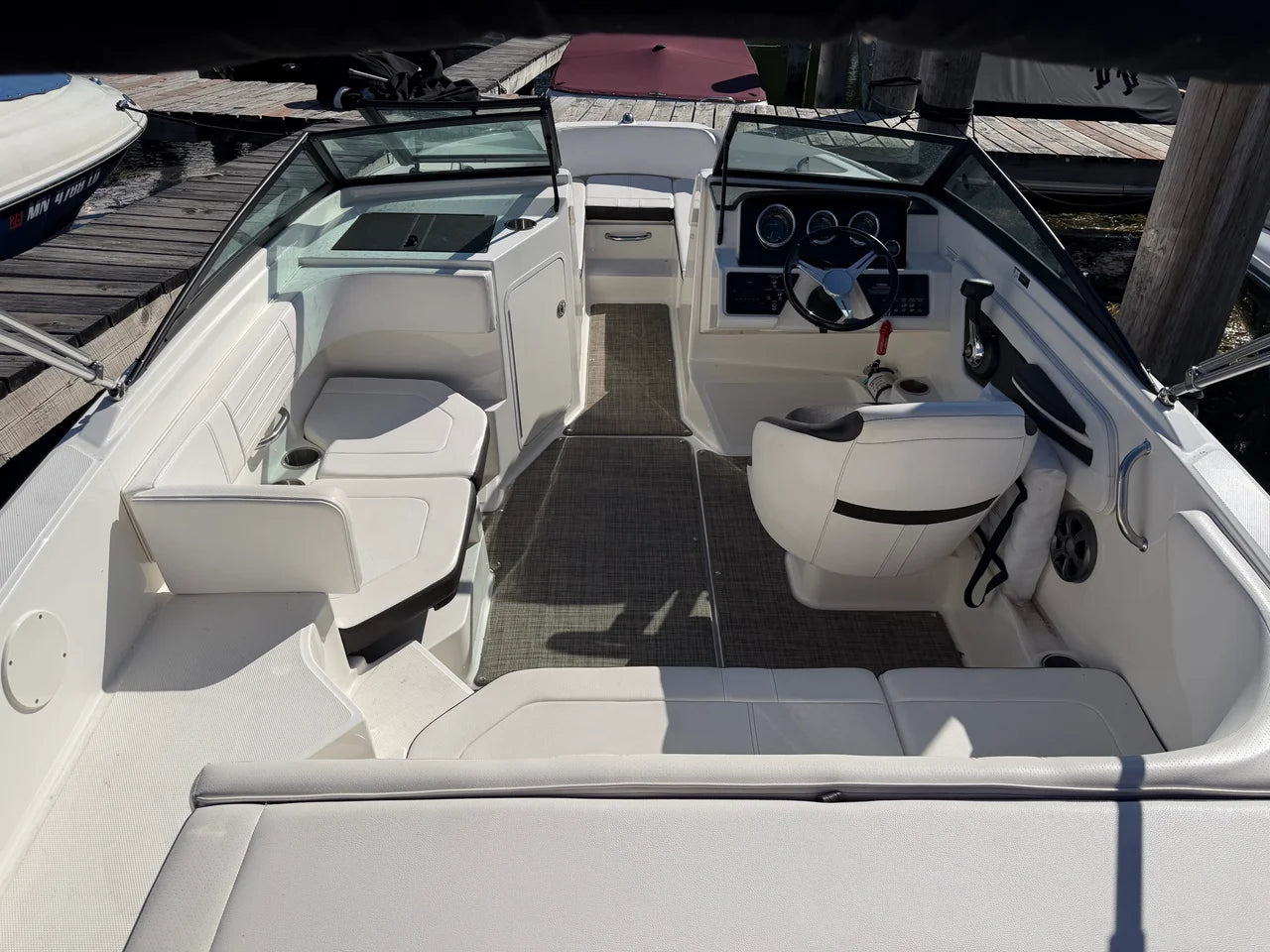 2019 Sea Ray 190 SPX 19.0 feet, Excelsior, Minnesota #6