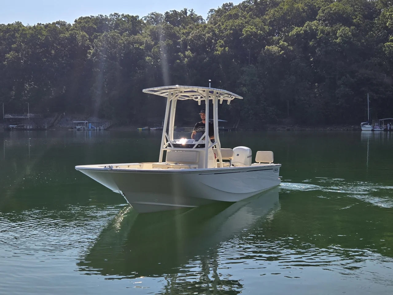 2026 Boston Whaler 190 Montauk 19.0 feet, Cumming, GA #2
