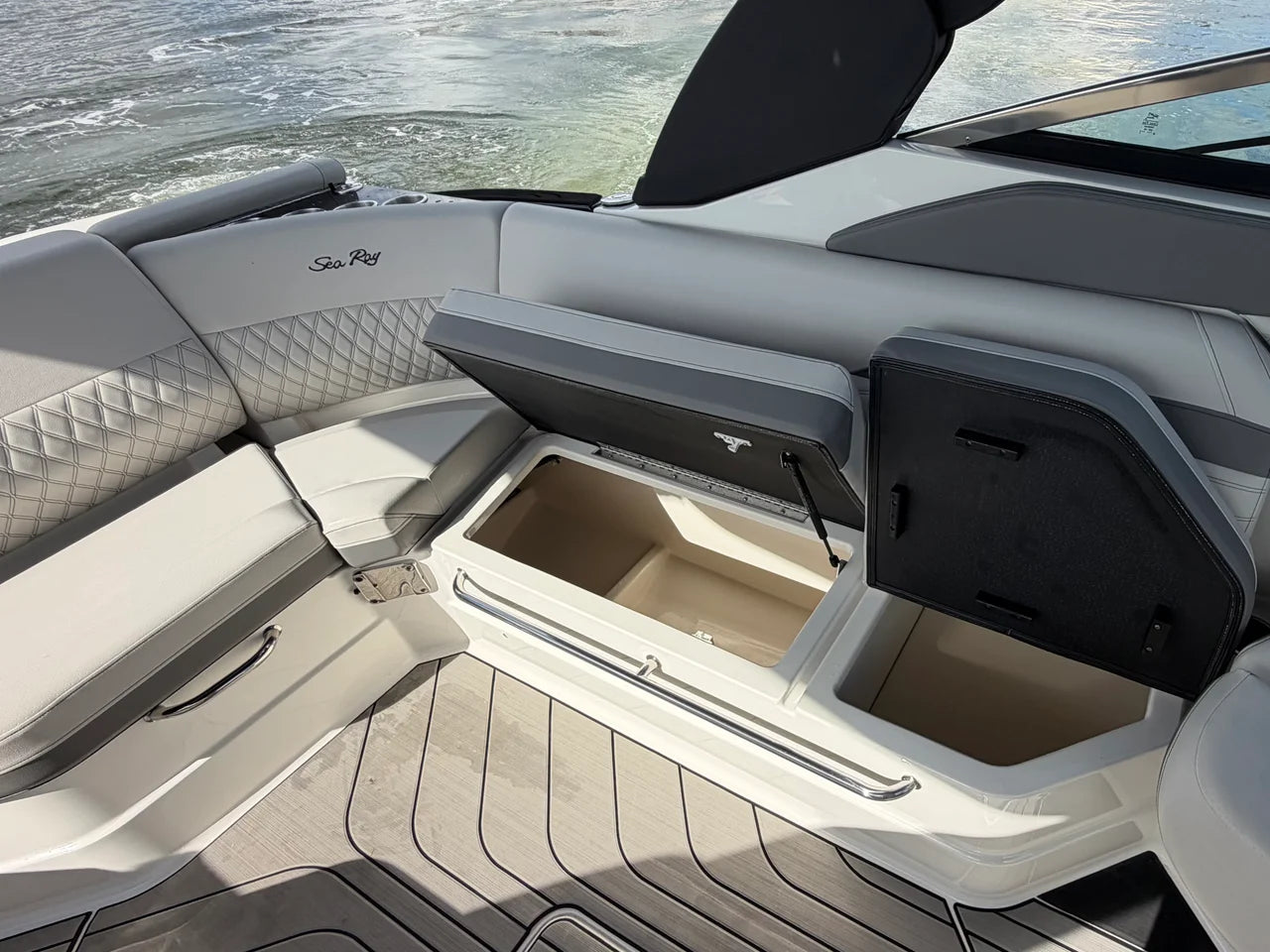 2024 Sea Ray SLX 280 Outboard 28.0 feet, Jupiter, Florida #57