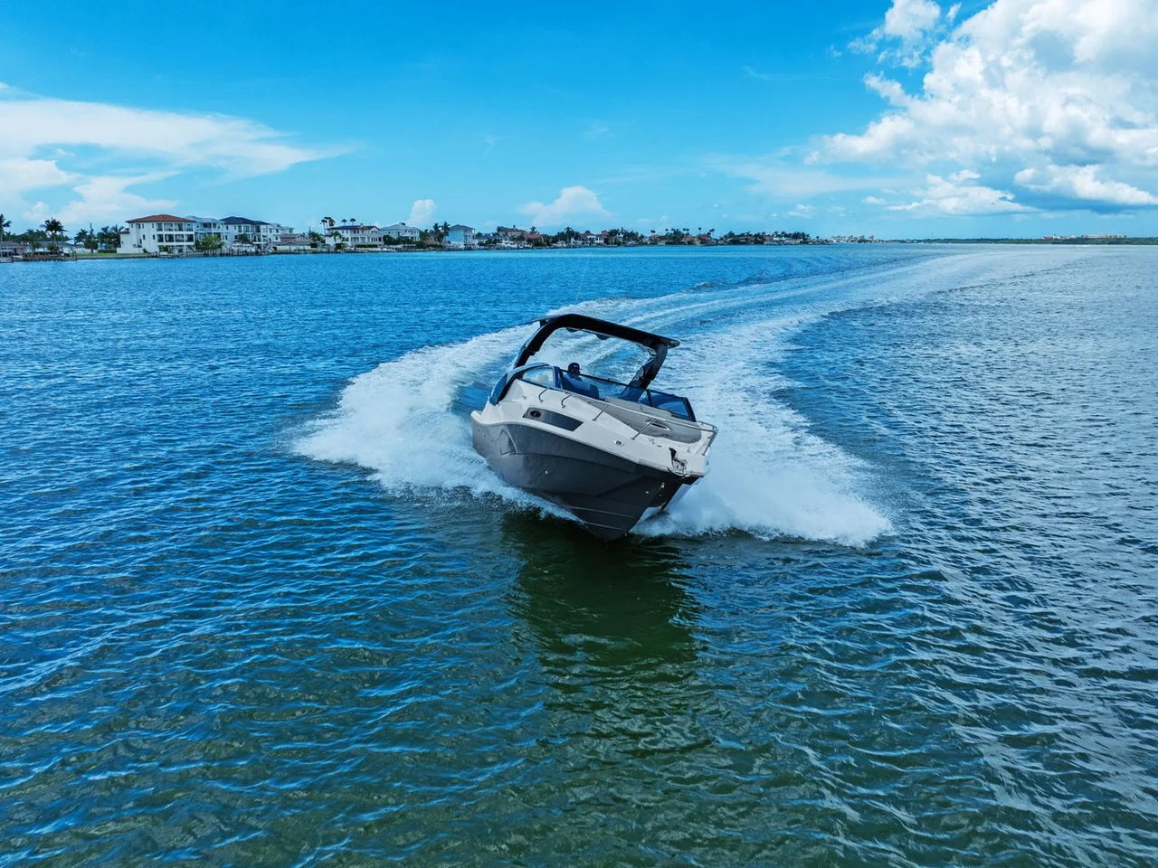 2024 Nx Boats NX 290 29.0 feet, St Petersburg, FL #15