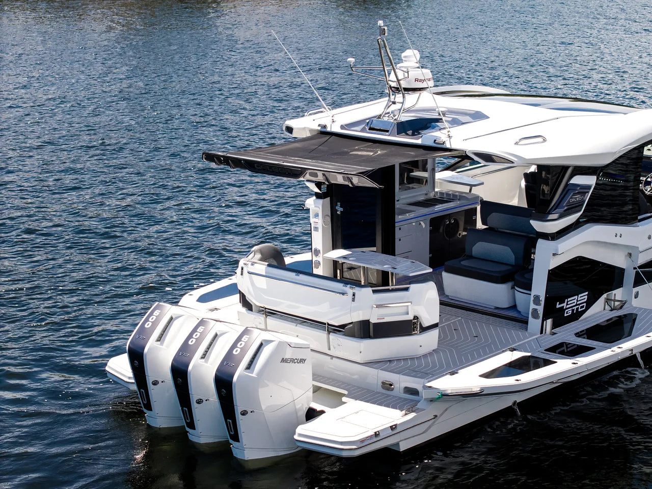 2027 Galeon 435 GTO 43.0 feet, Pompano Beach, Florida #9
