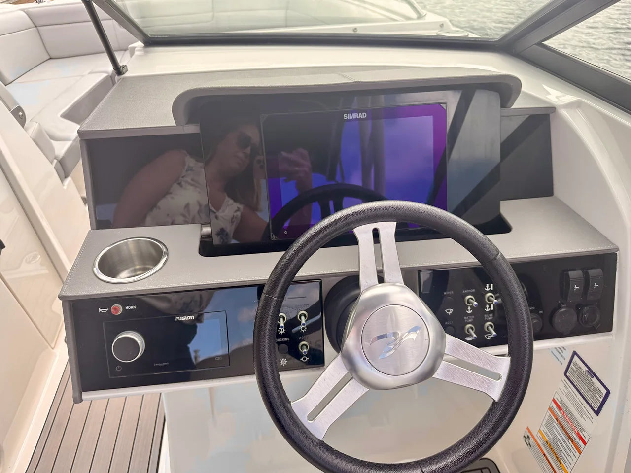 2024 Sea Ray 270 SDX OB 27.0 feet, Fort Myers, FL #18