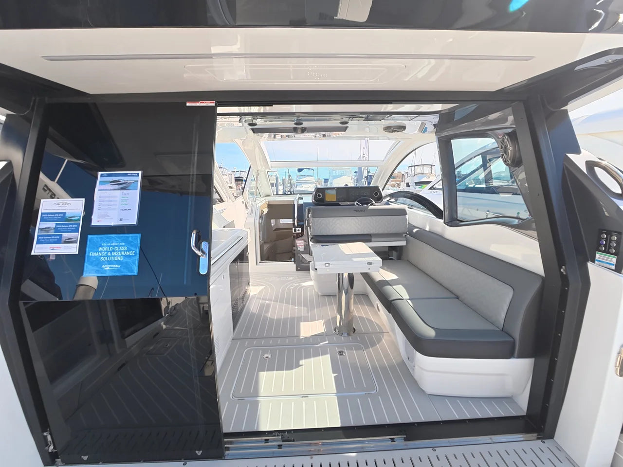 2027 Galeon 375 GTO 37.0 feet, Somers Point, New Jersey #8