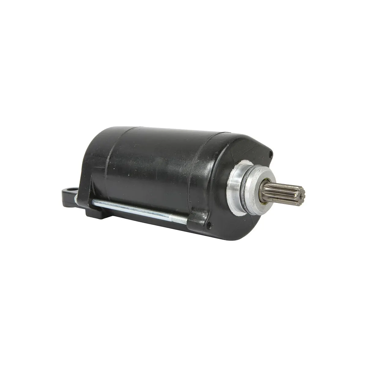 Quicksilver 8M6007431 Engine Starter, 12-Volt for Yamaha PWC & Sportboats, Mitsuba