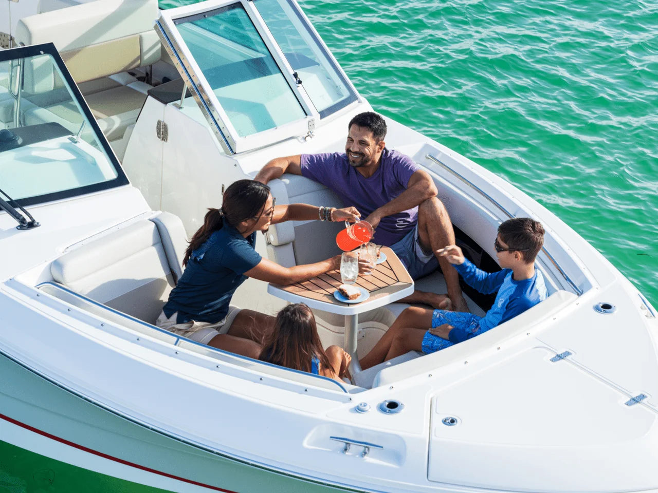 2027 Boston Whaler 280 Vantage 28.0 feet, Wrightsville Beach, North Carolina #24