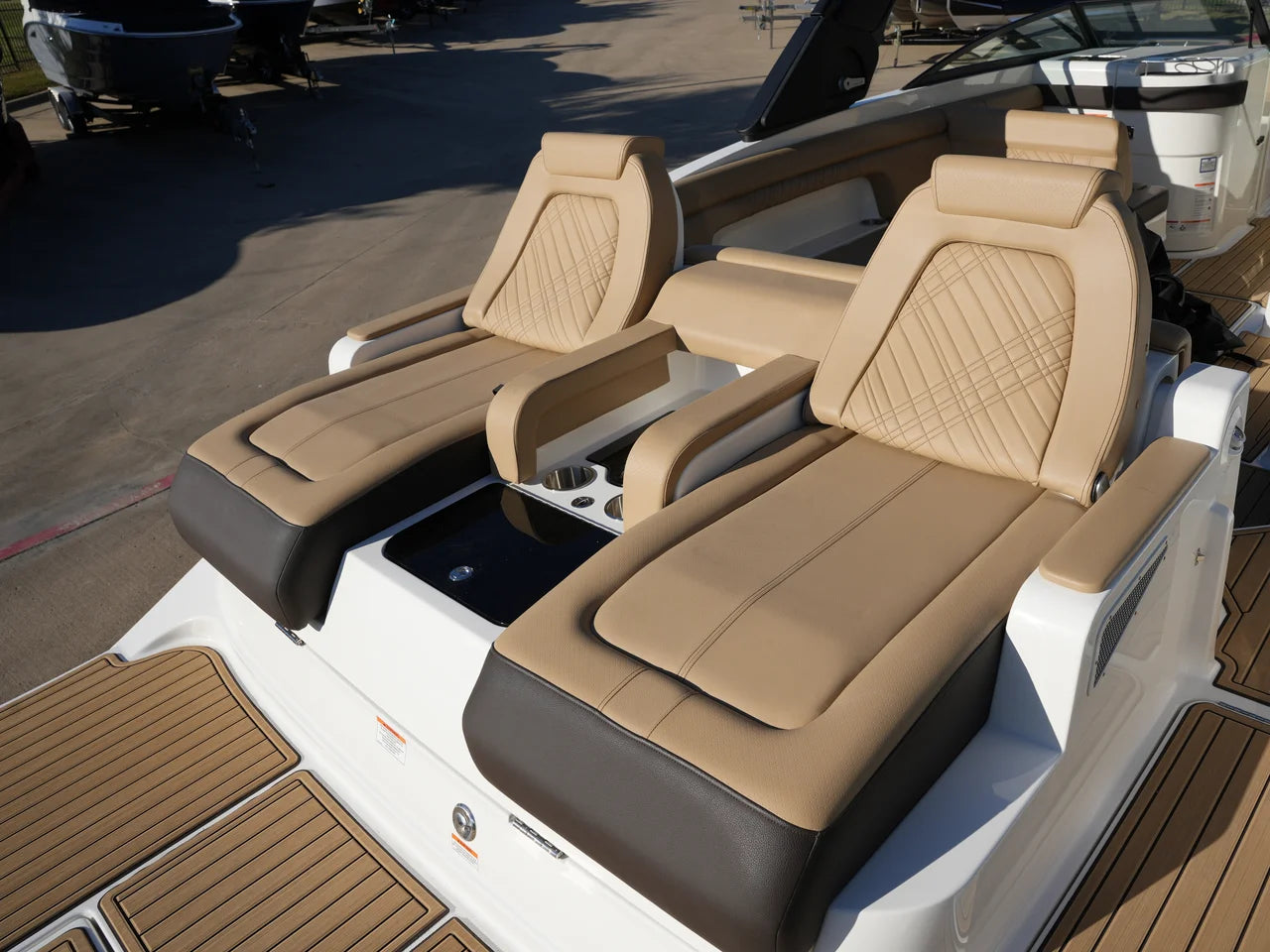 2026 Sea Ray SDX 290 29.0 feet, Lewisville, TX #26