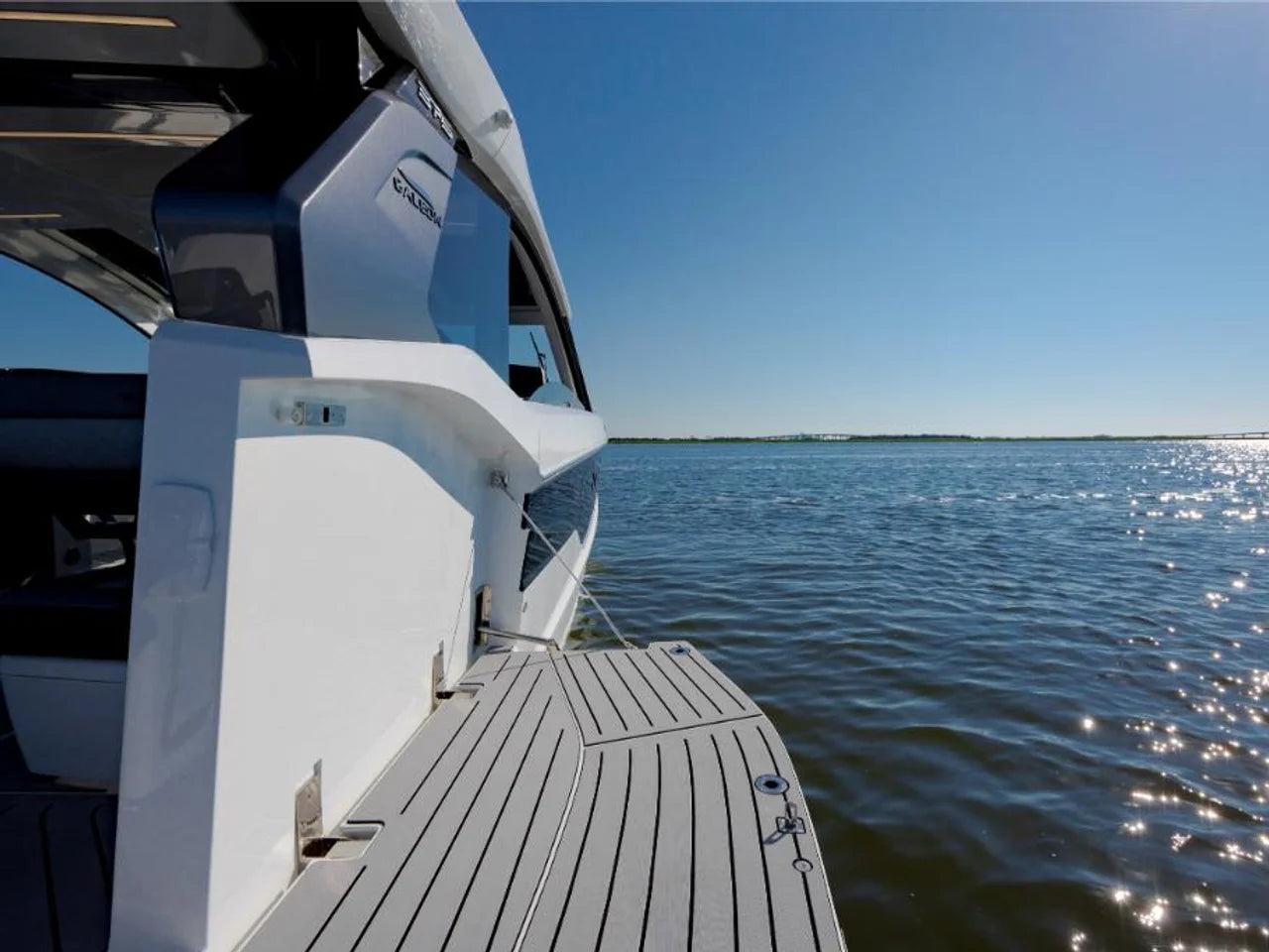 2026 Galeon 375 GTO 37.0 feet, Inuvik, Northwest Territories #89