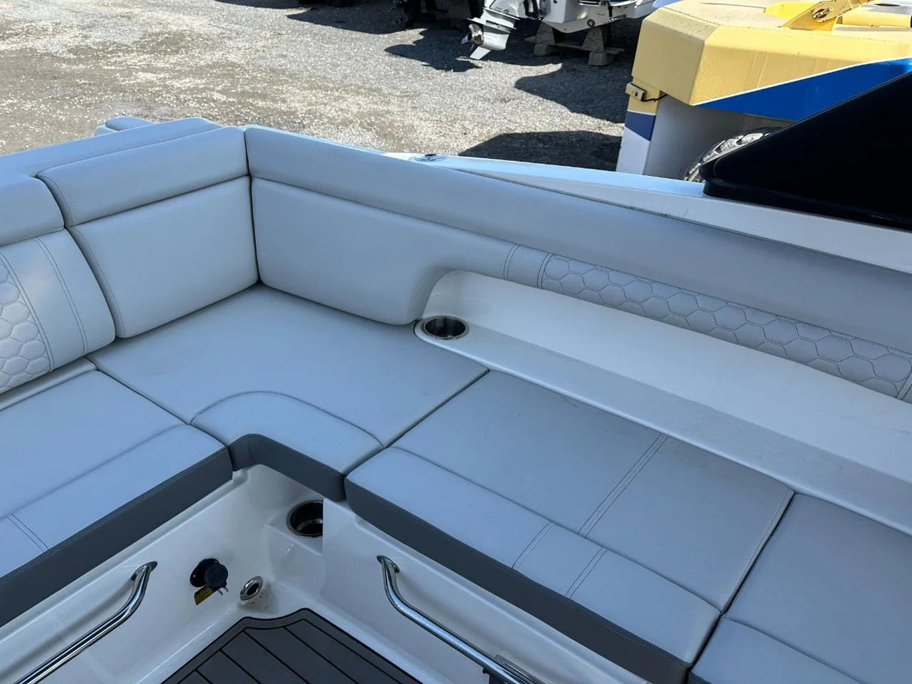 2023 Sea Ray SDX 290 Outboard 29.0 feet, Somers Point, New Jersey #36