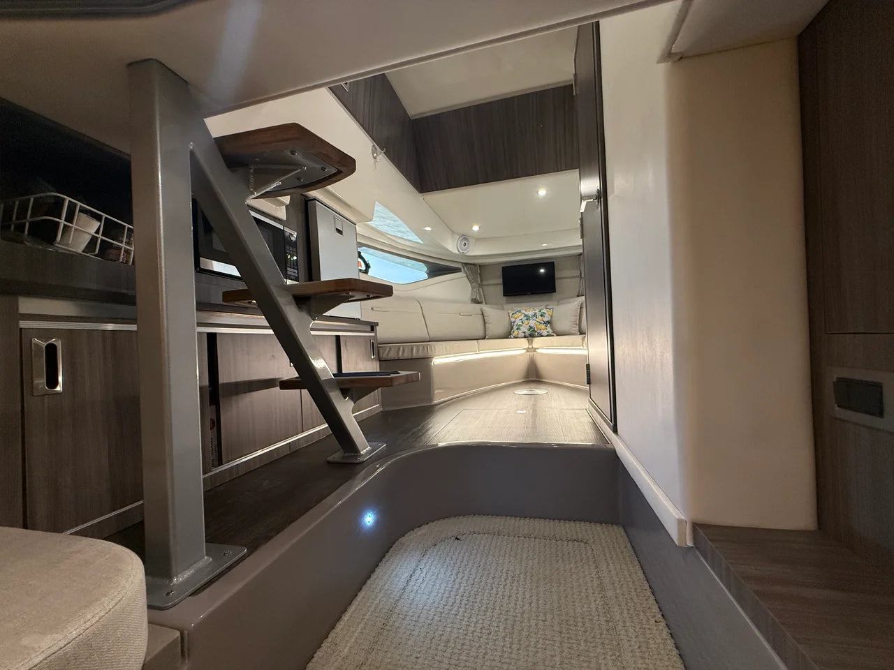 2021 Sea Ray 320 SUNDANCER 32.0 feet, Cumming, GA #62