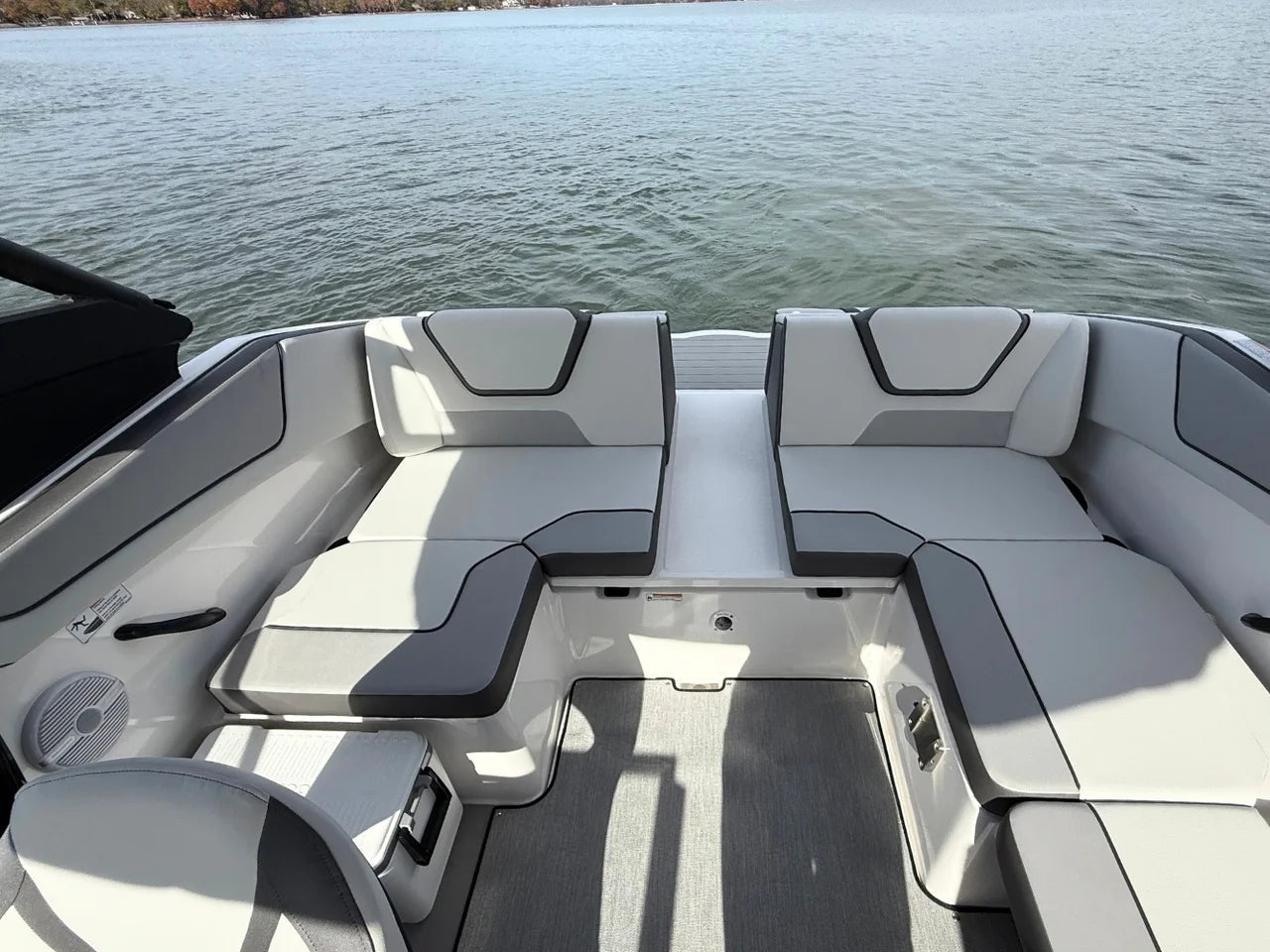 2026 Yamaha AR220 22.0 feet, Lake Wylie, SC #12