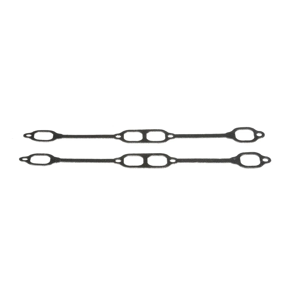 Quicksilver 33395 Exhaust Manifold Gasket for Select V8 MerCruiser Sterndrives and Inboard Engines by GM