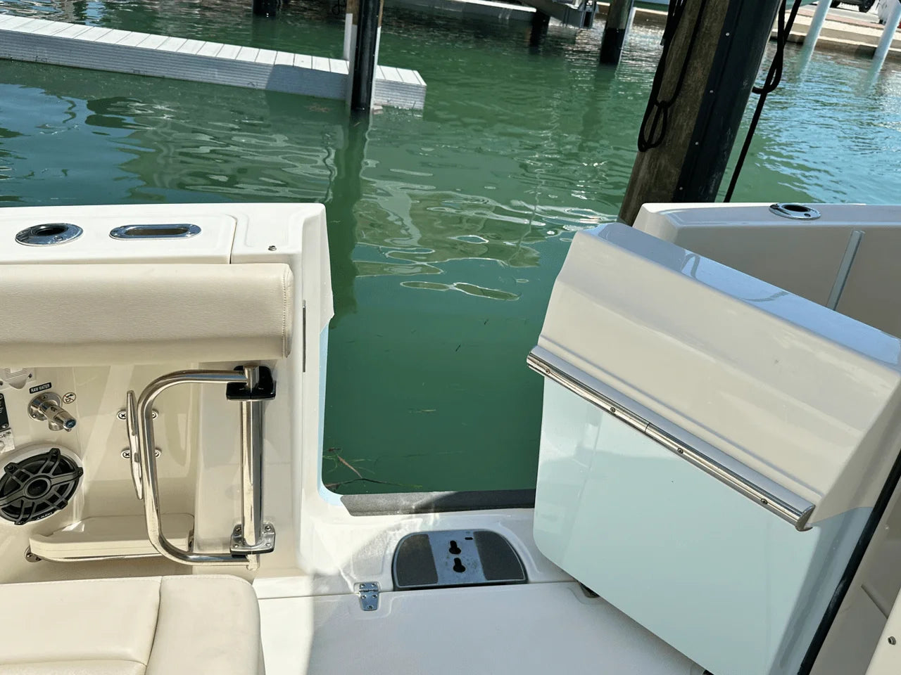 2023 Boston Whaler 350 REALM 35.0 feet, Sarasota, FL #22
