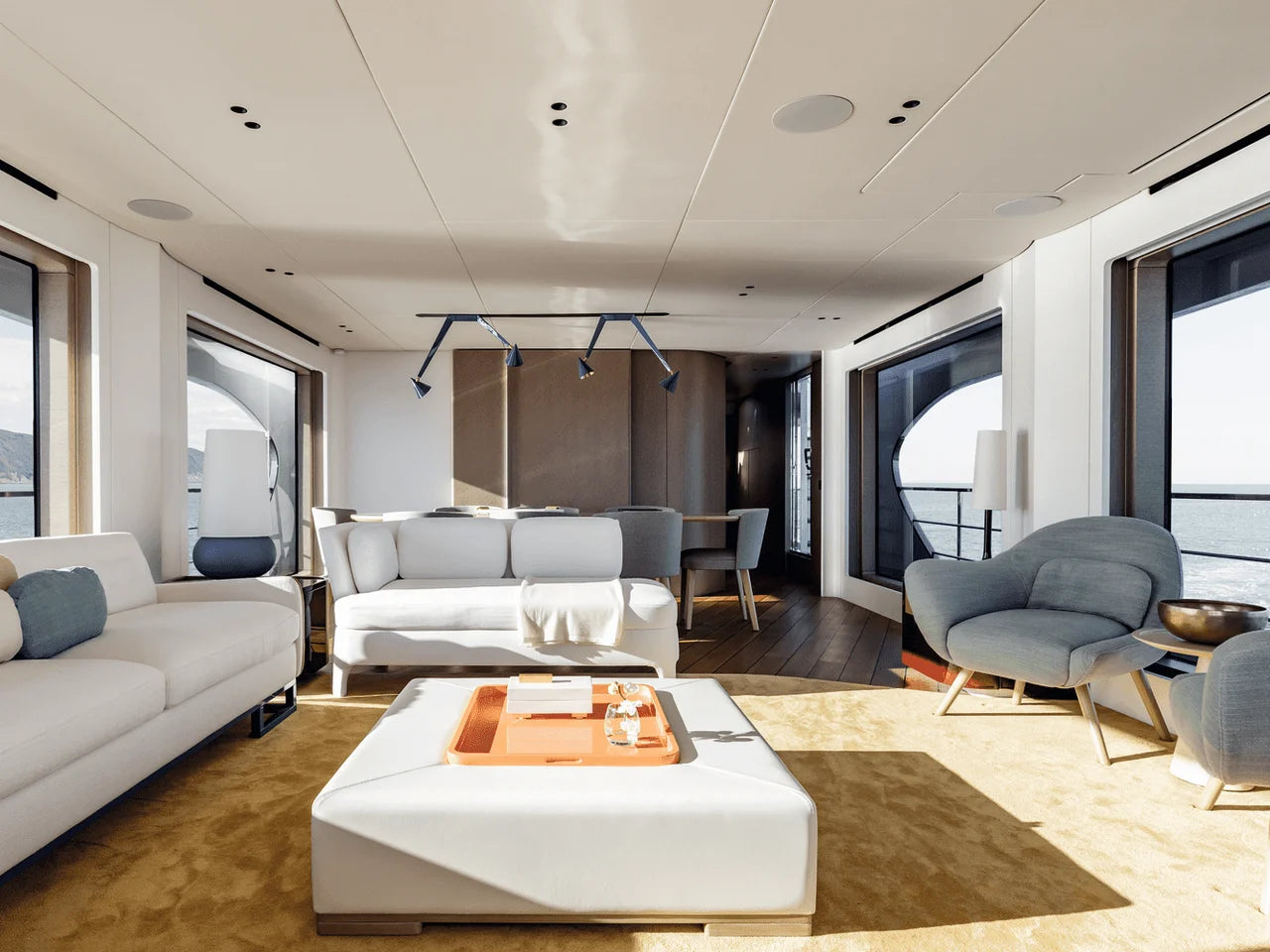 2026 Azimut Grande 26M 85.0 feet, Inuvik, Northwest Territories #50