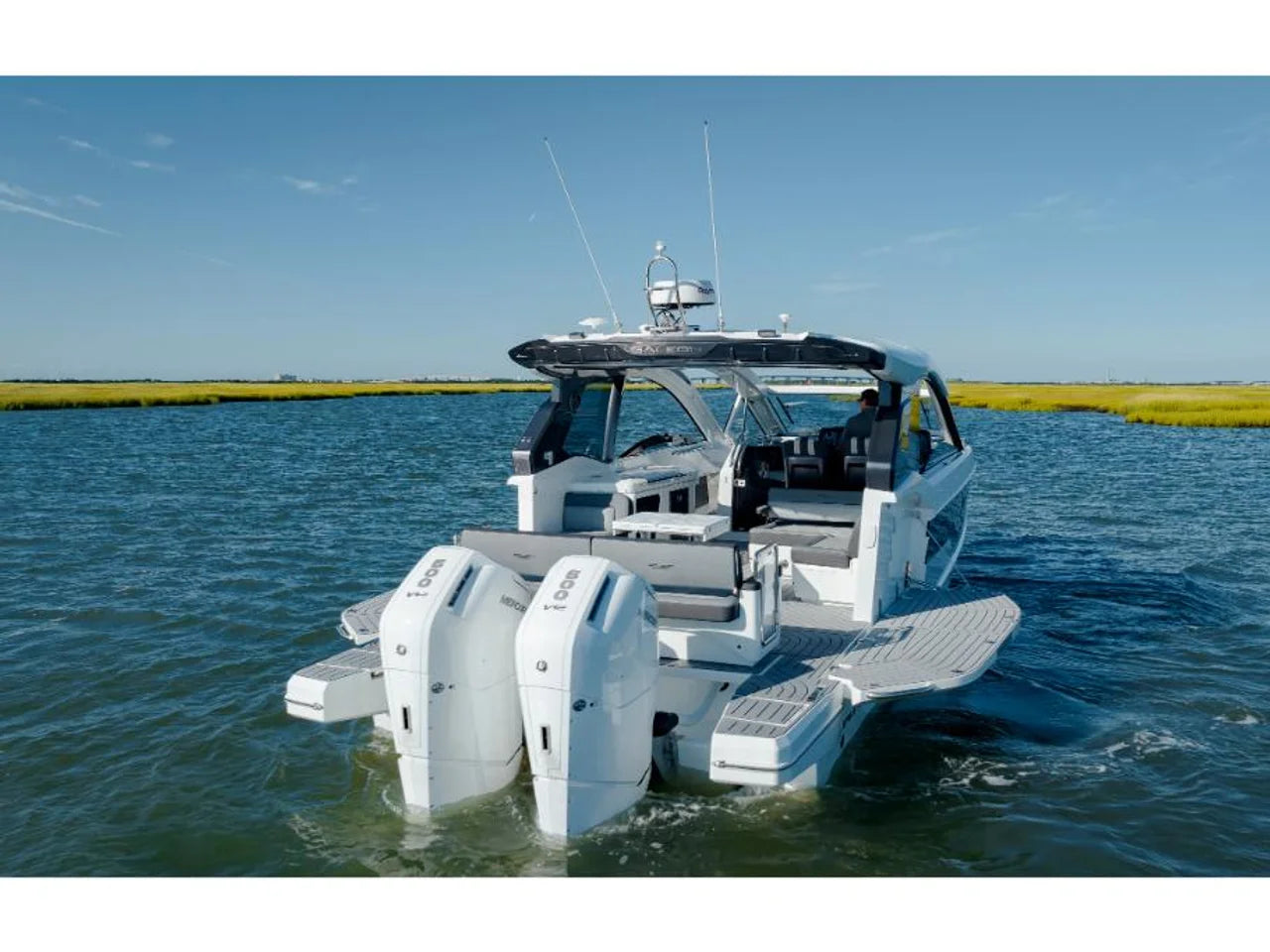 2026 Galeon 375 GTO 37.0 feet, Inuvik, Northwest Territories #79
