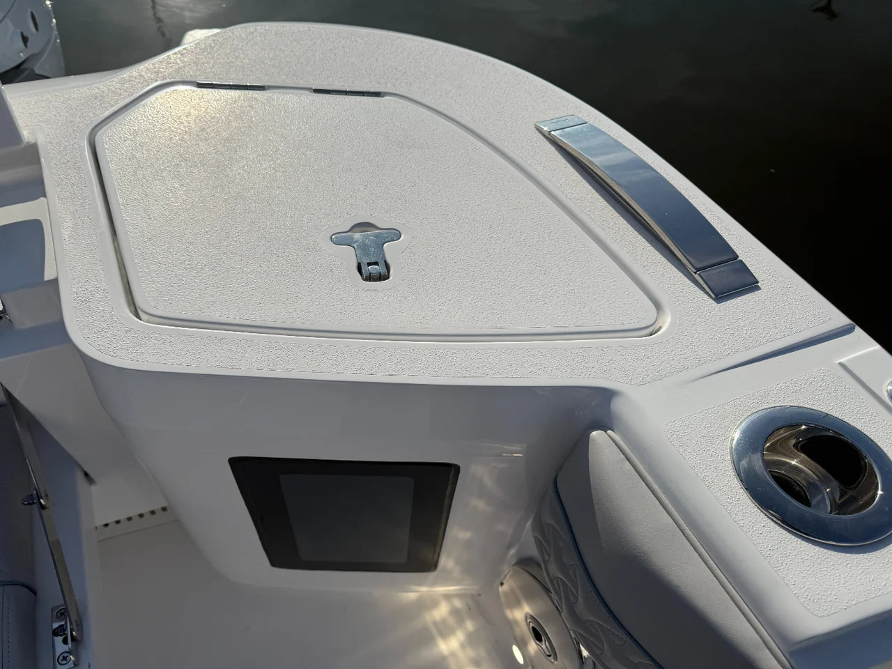 2026 Intrepid 41 Valor 41.0 feet, Dania, FL #22