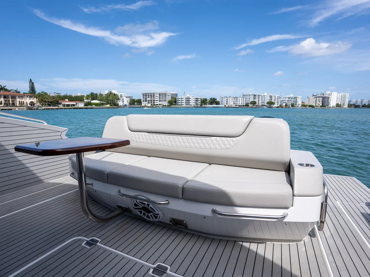 2024 Cruisers Yachts 50 GLS 50.0 feet, Miami, FL #29