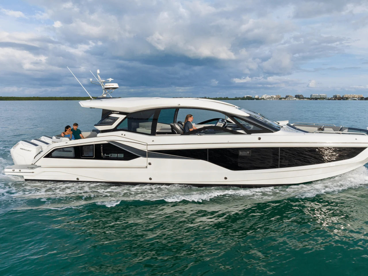 2027 Galeon 435 GTO 43.0 feet, Naples, Florida #9