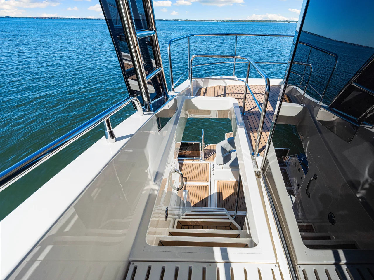 2022 Aquila 54 Yacht 54.0 feet, St Petersburg, FL #70