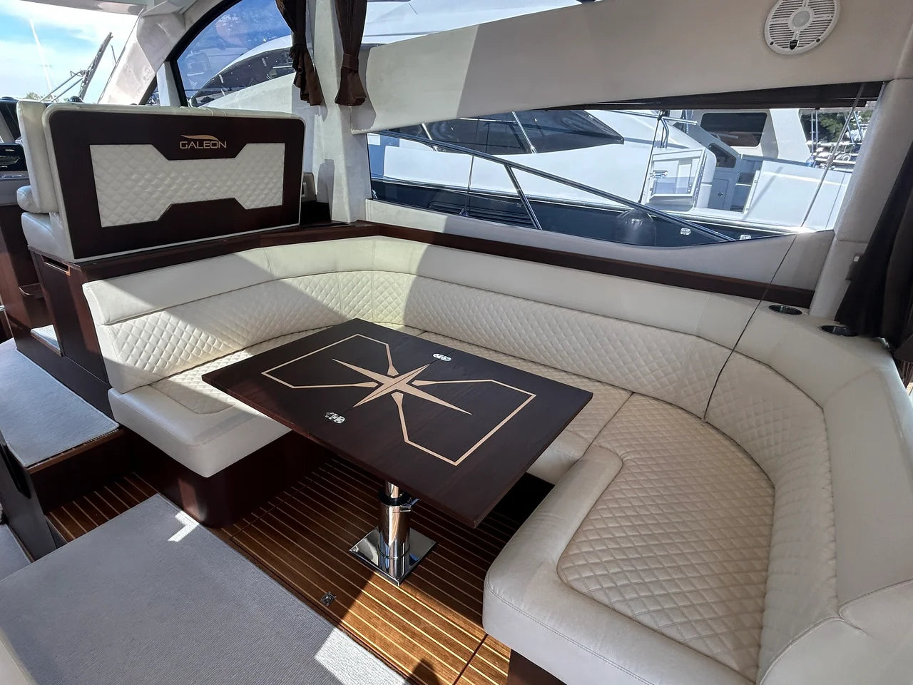 2018 Galeon 430 HTC 43.0 feet, Grasonville, MD #17