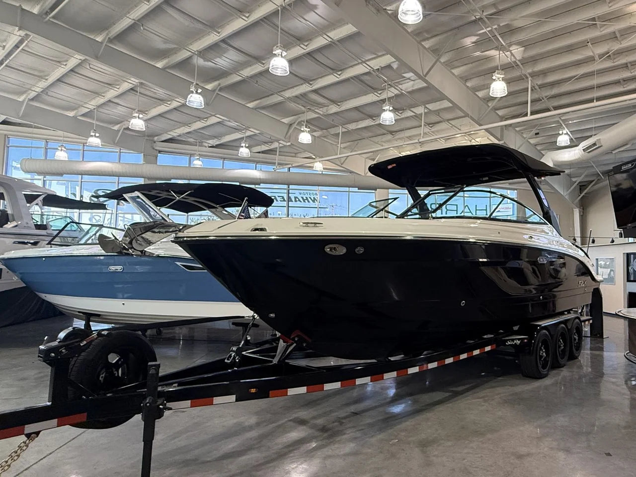 2026 Sea Ray SLX 280 28.0 feet, Lewisville, TX #27