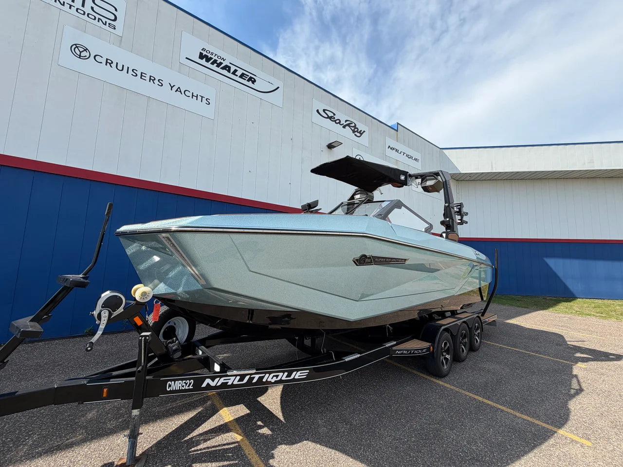 2026 Nautique Super Air Nautique G25 25.0 feet, Rogers, MN #4