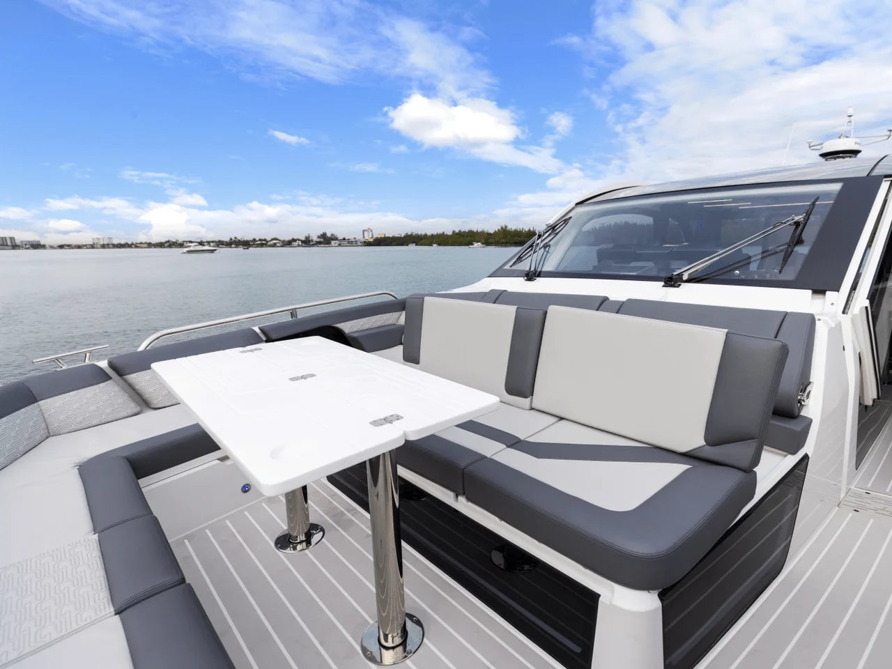2027 Galeon 435 GTO 43.0 feet, Naples, Florida #24