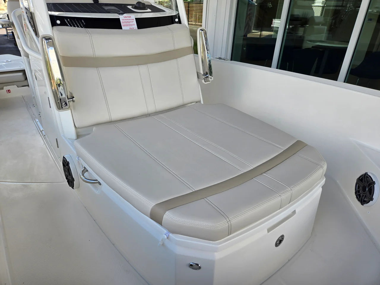2026 Boston Whaler 250 Dauntless 25.0 feet, Charleston, SC #4
