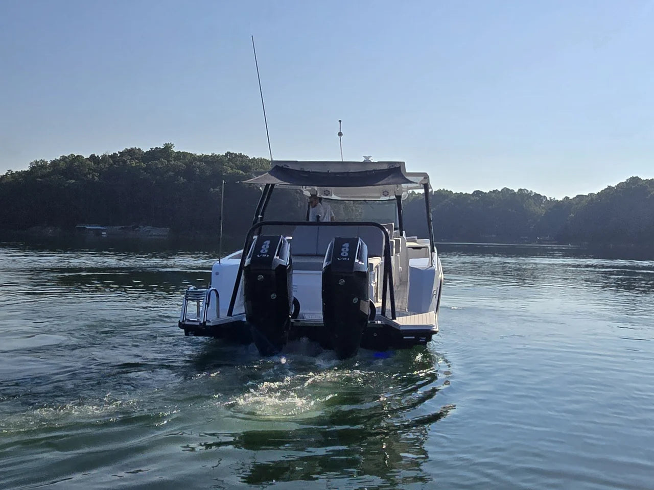 2026 Cruisers Yachts 38 VTR 38.0 feet, Cumming, GA #60
