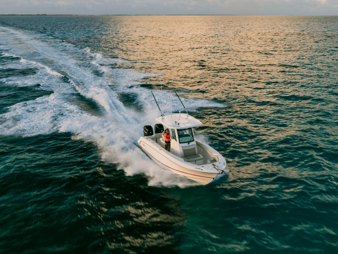 2026 Boston Whaler 250 Outrage 25.0 feet, Inuvik, Northwest Territories #53