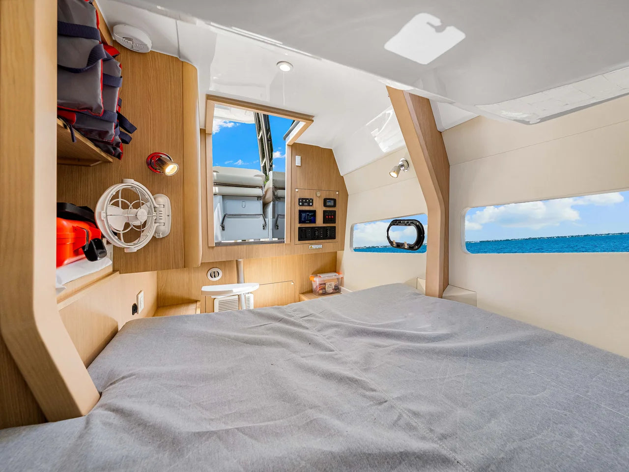 2026 Aquila 32 Sport 32.0 feet, Fort Myers, FL #75