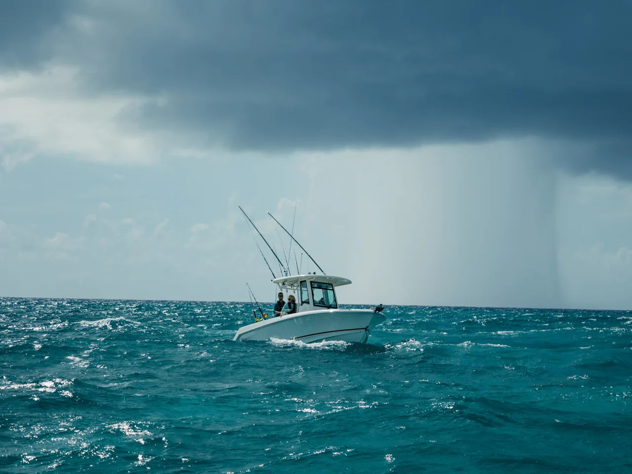 2027 Boston Whaler 250 Outrage 25.0 feet, Wrightsville Beach, North Carolina #29