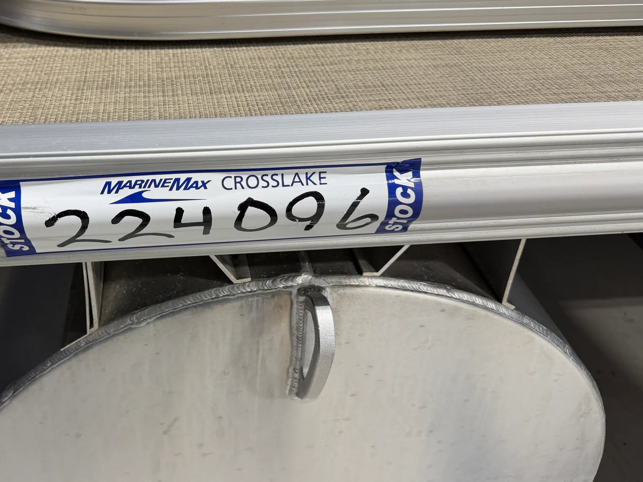 2014 Sylvan MIRAGE 8520 20.0 feet, Crosslake, Minnesota #17