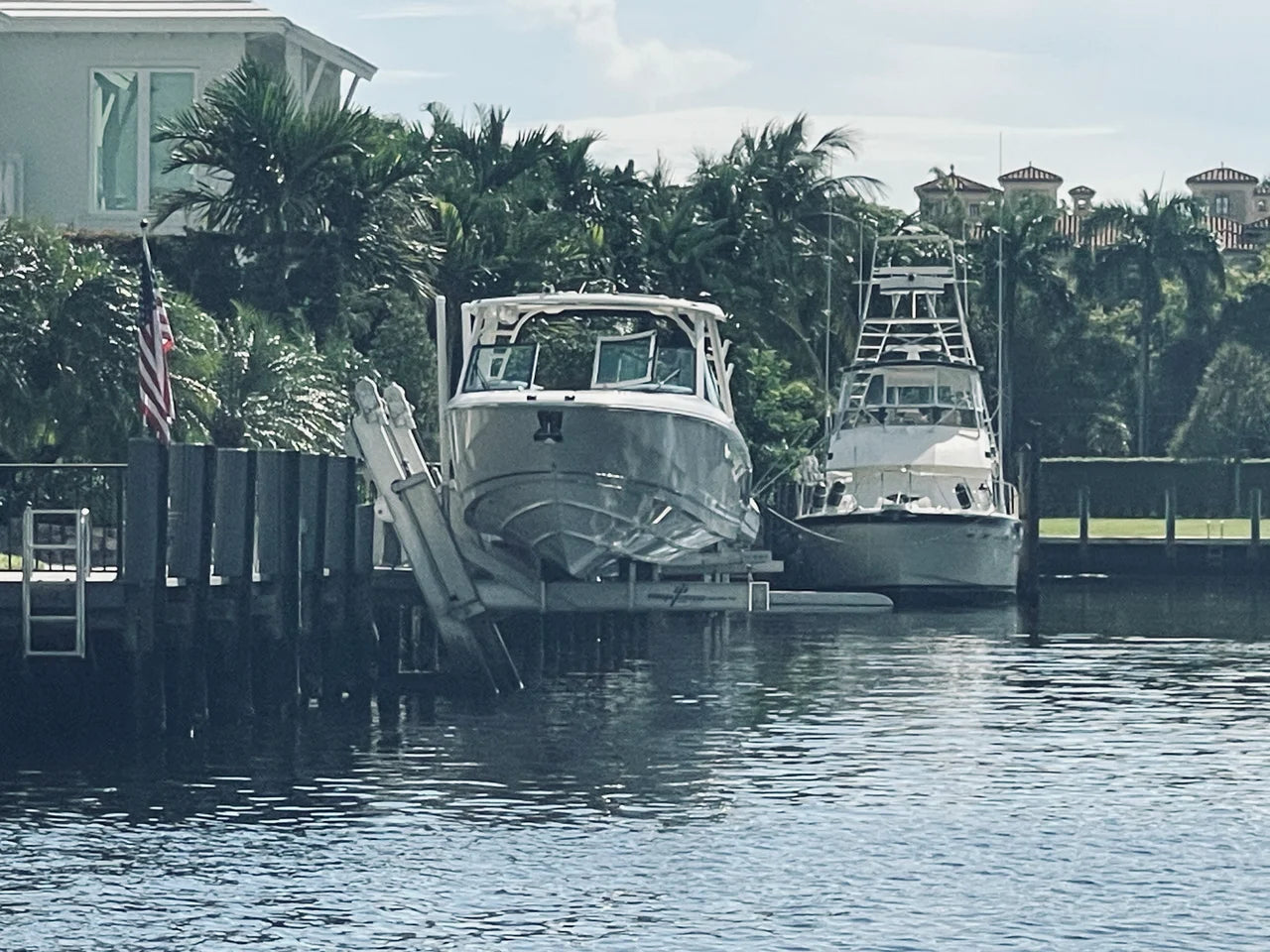2022 Boston Whaler 320 VANTAGE 32.0 feet, Delray Beach, FL #9