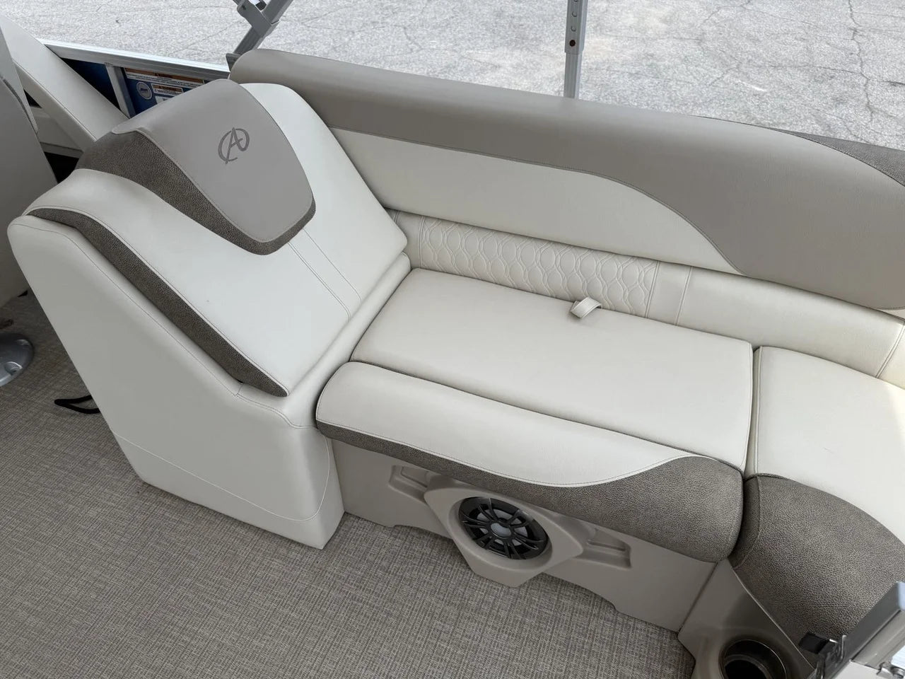 2023 Avalon 2385 LSZ QL 23.0 feet, Fort Walton Beach, Florida #42