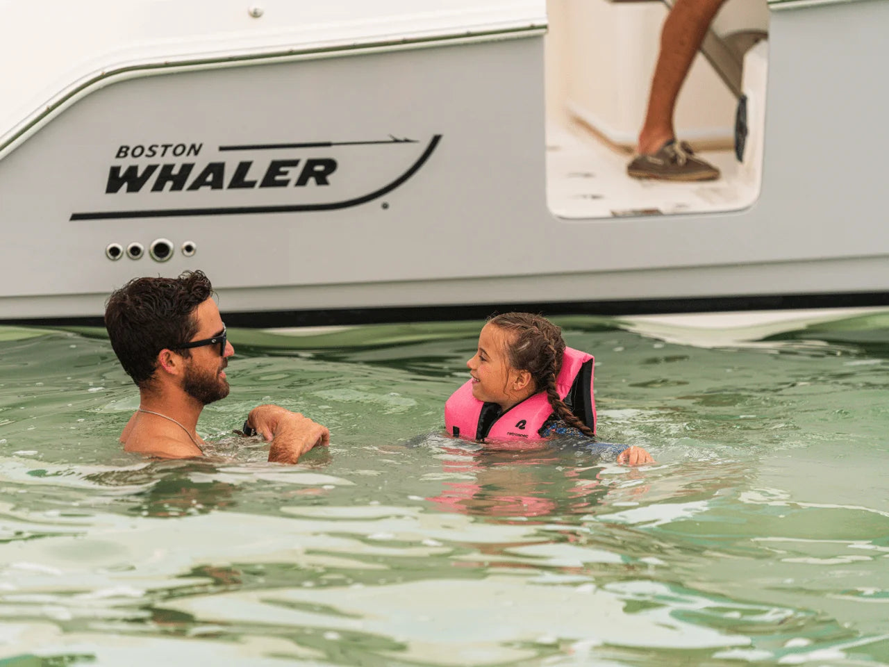 2027 Boston Whaler 330 Vantage 33.0 feet, Naples, Florida #7