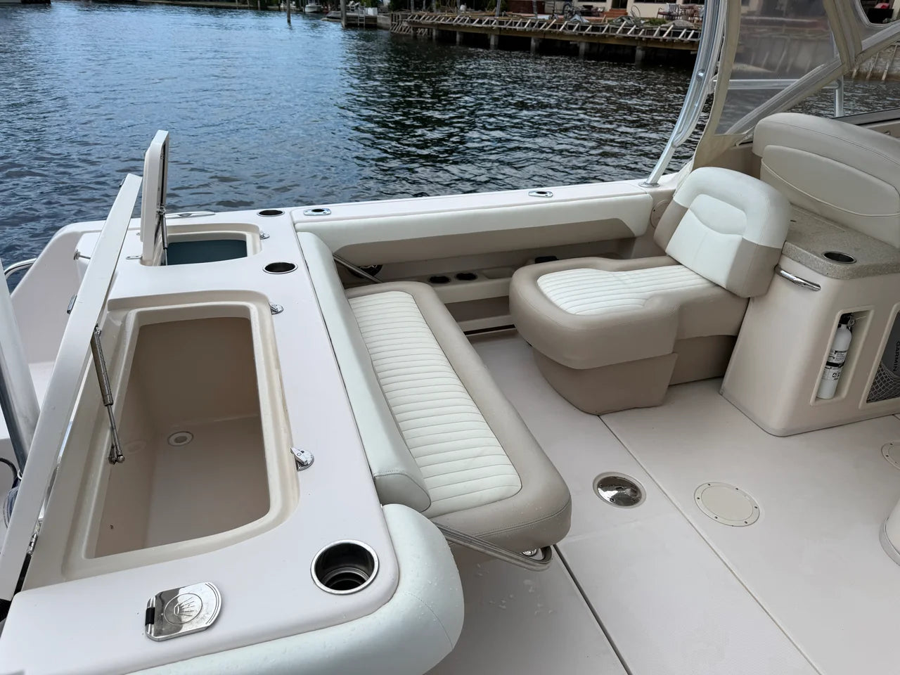 2014 Grady-White 307 FREEDOM 30.0 feet, Miami, FL #29
