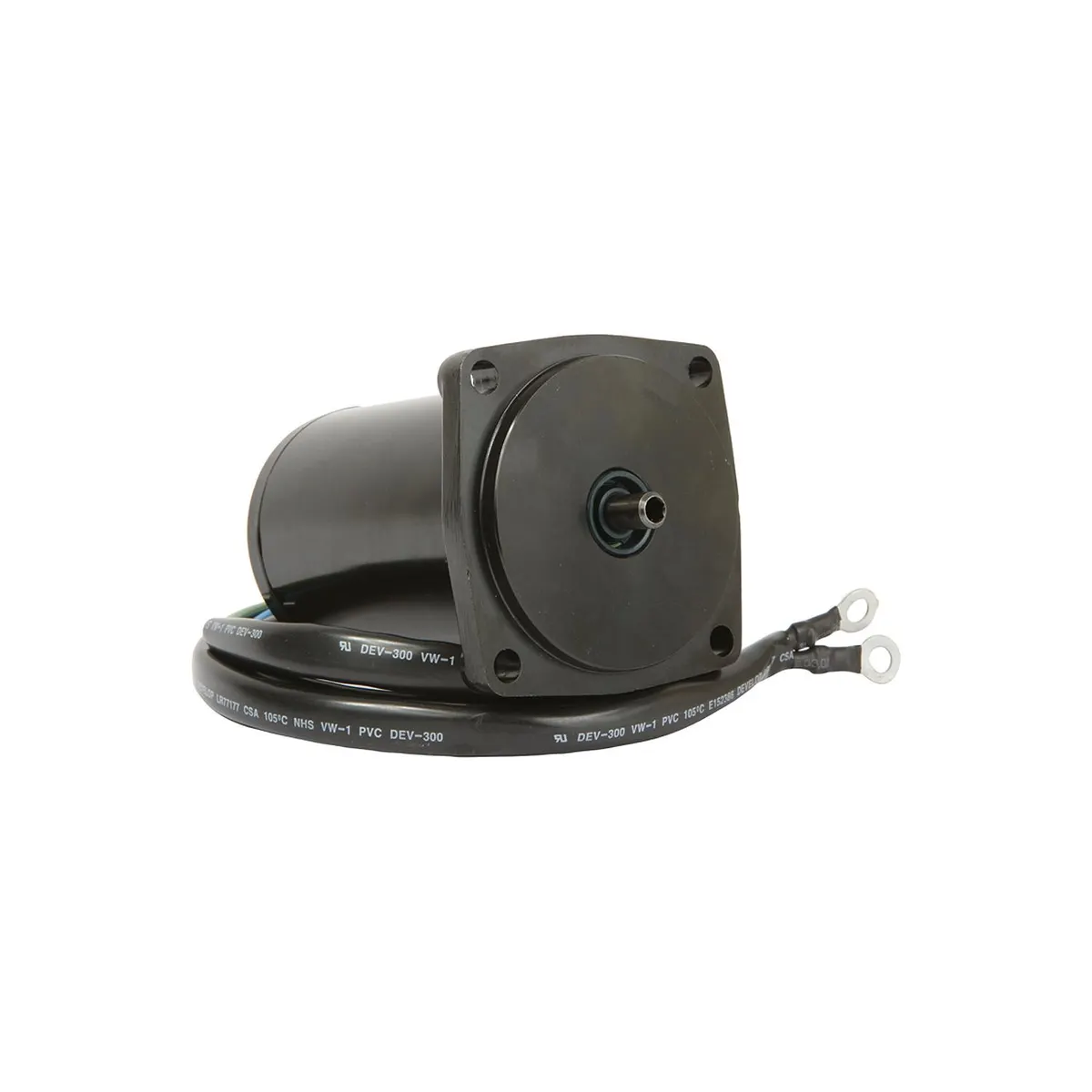Quicksilver 8M6007547 12-Volt Trim/Tilt Motor for Select Suzuki DF40 and DF50 Outboards