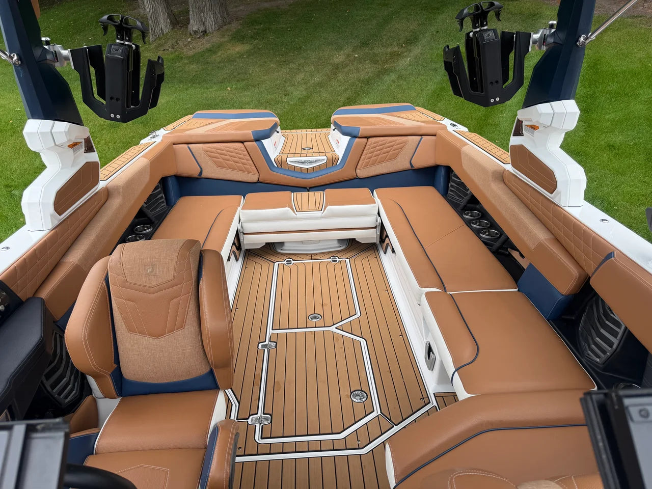 2022 Nautique SUPER AIR G25 25.0 feet, Excelsior, Minnesota #13