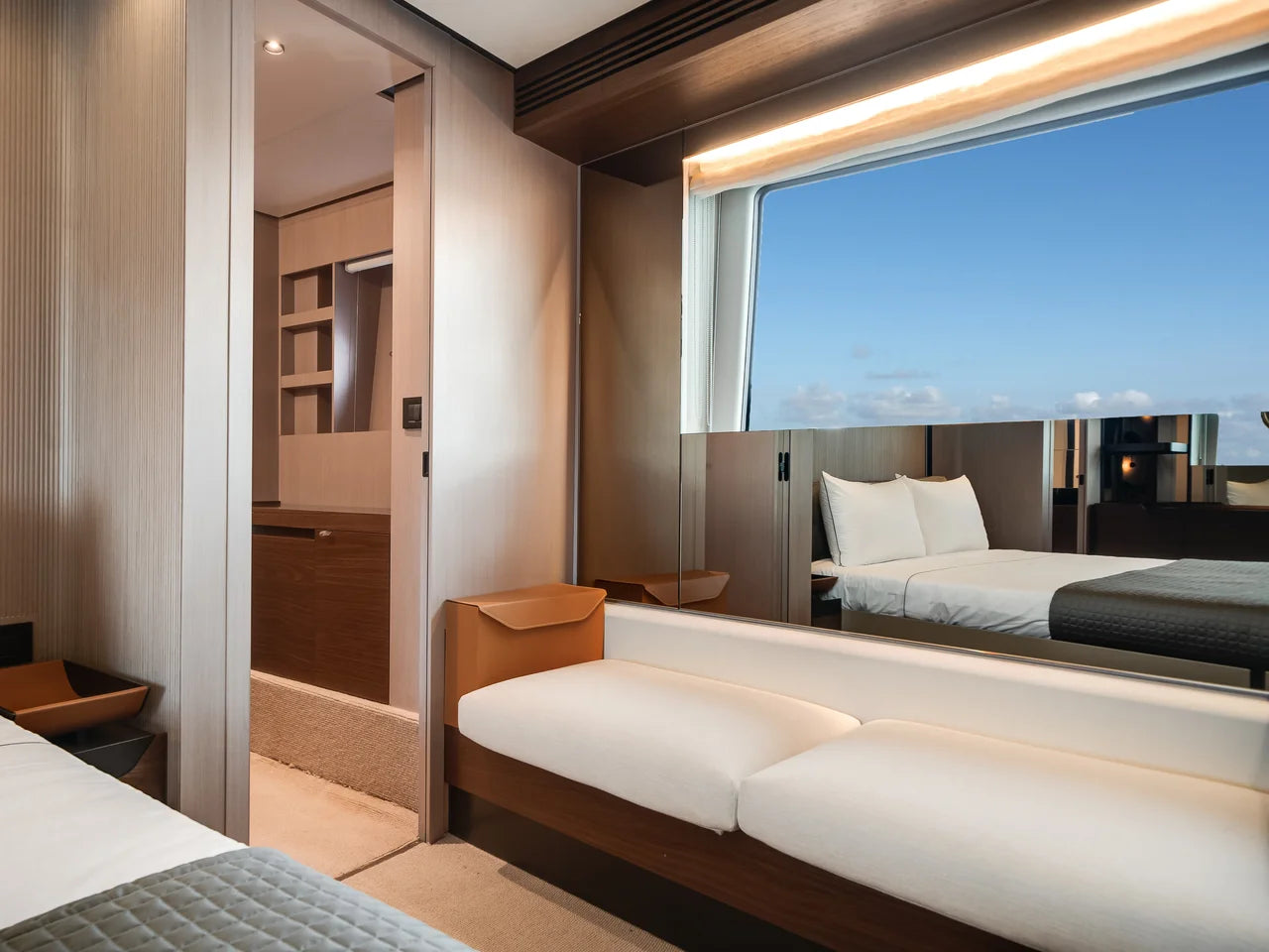 2026 Azimut S8 80.0 feet, Pompano Beach, FL #42