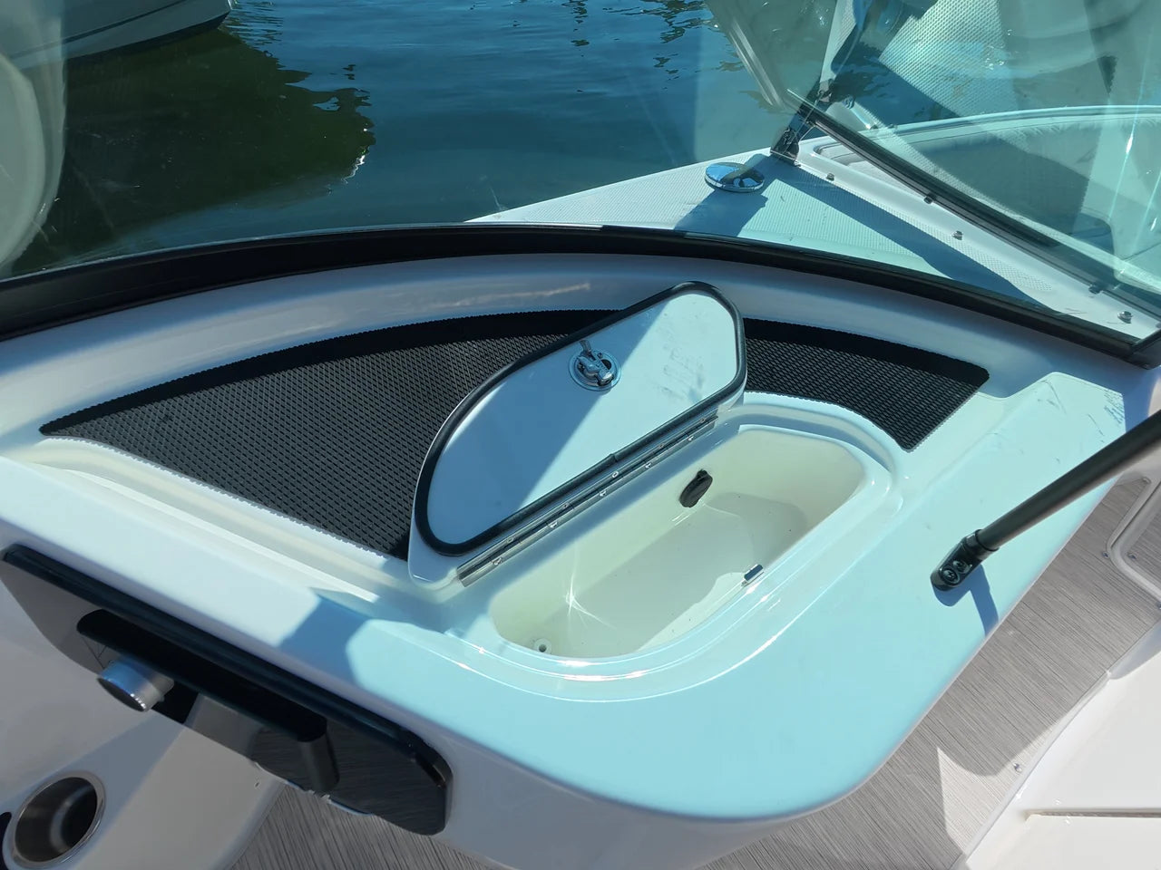 2026 Sea Ray SDX 250 Outboard 25.0 feet, Norwalk, Connecticut #28