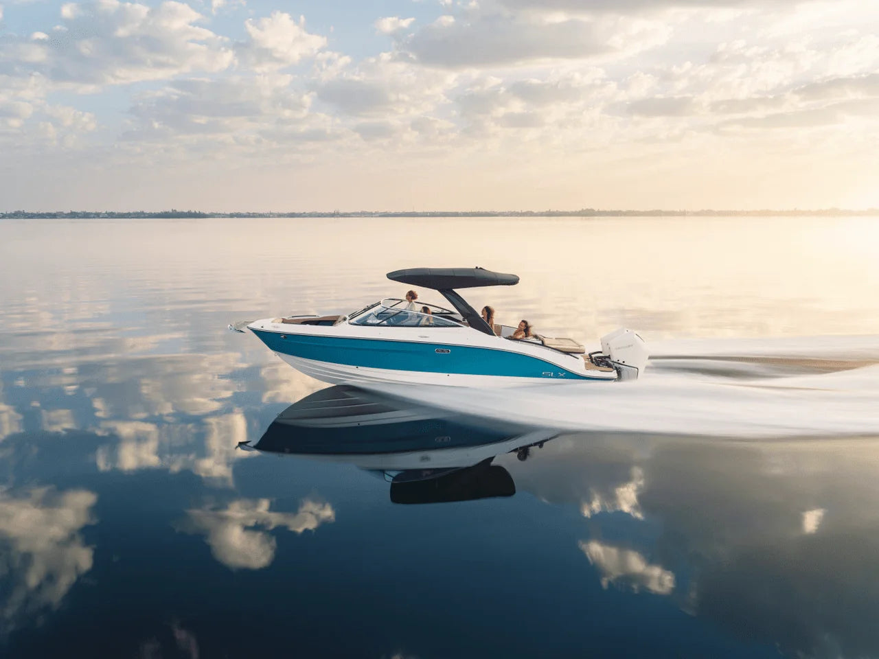 2026 Sea Ray SLX 280 Outboard 28.0 feet, Inuvik, Northwest Territories #1