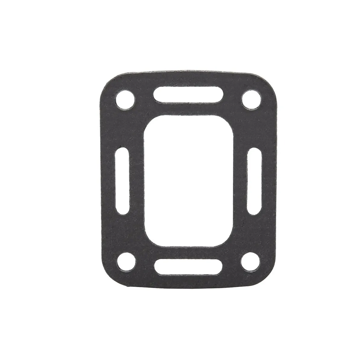 Quicksilver 8M0162537 Exhaust End Cap Riser Gasket, Crusader, Mallory