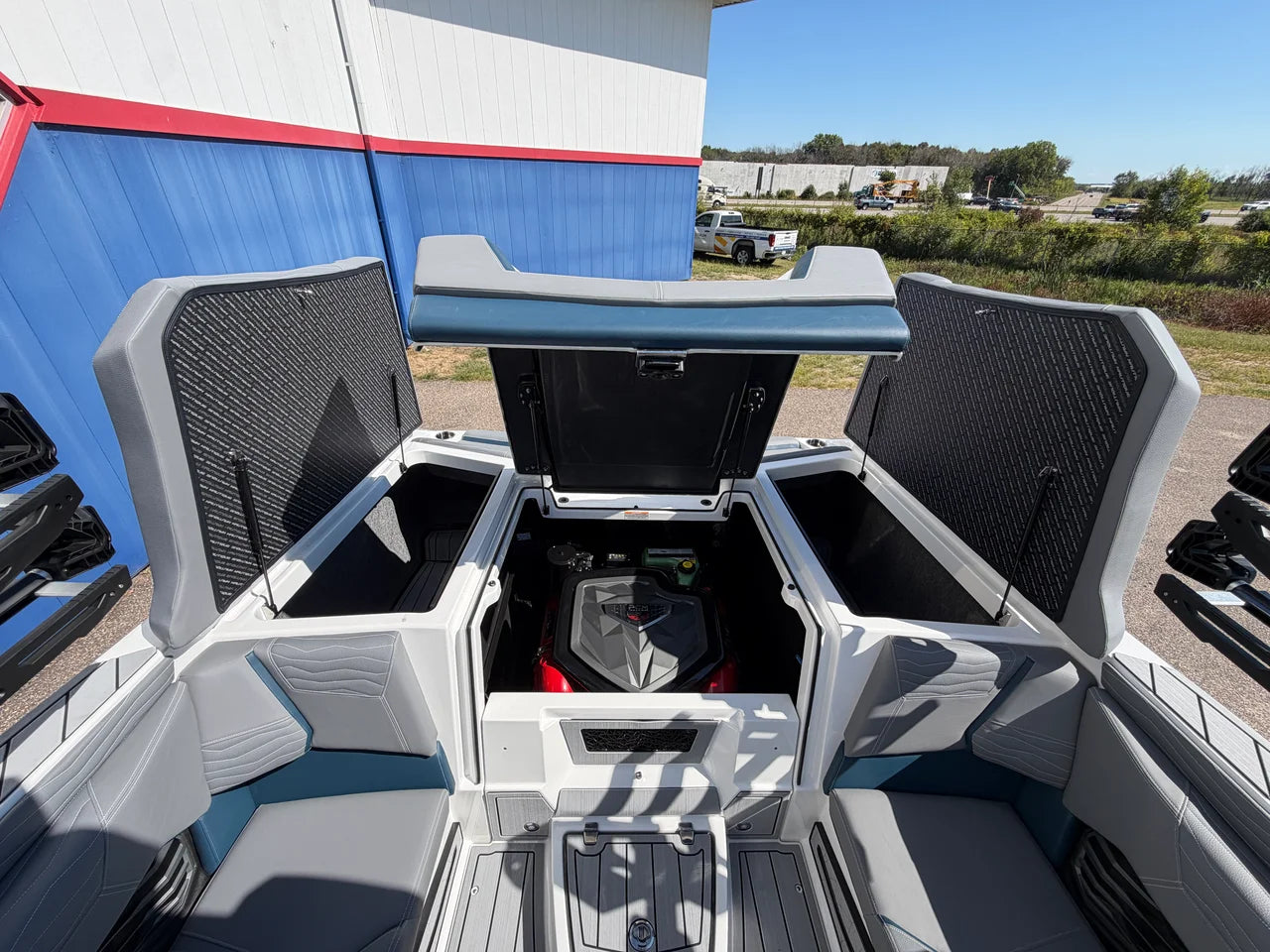 2027 Nautique G23SUPER AIR 23.0 feet, Rogers, MN #17