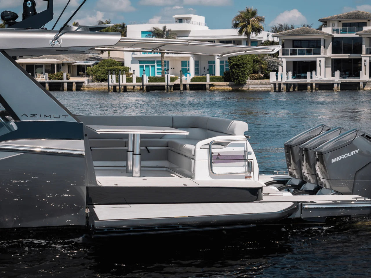 2026 Azimut 48 Verve 48.0 feet, Dania Beach, Florida #67