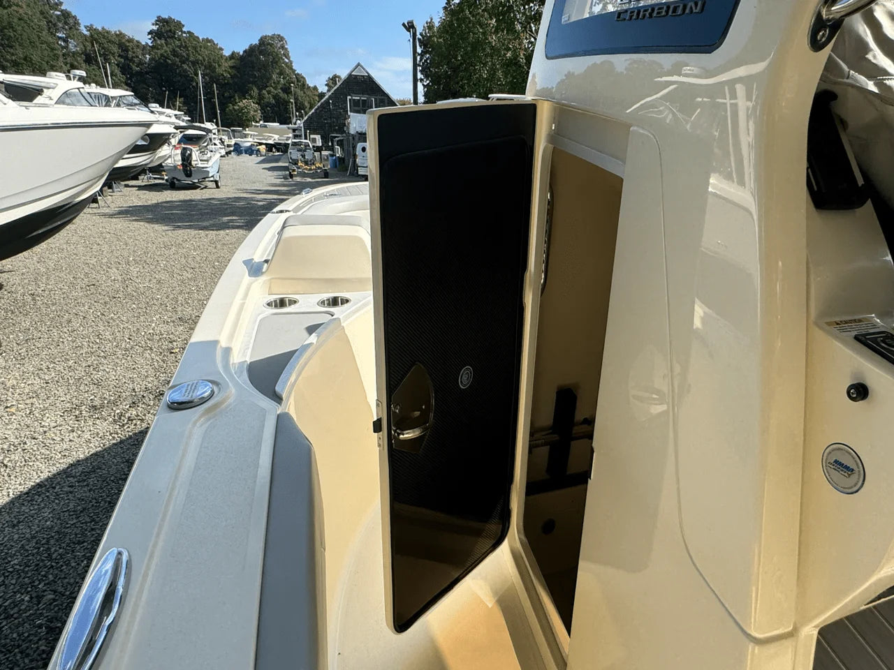 2025 Scout 281 XSS 28.0 feet, Huntington, NY #45